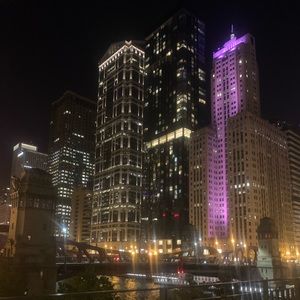 Meet your Posher, Mo